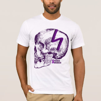 Cranio Warrior Shirt T Shirt