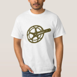 Crankset Tee Shirt