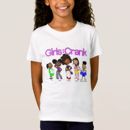 cranksville tee
