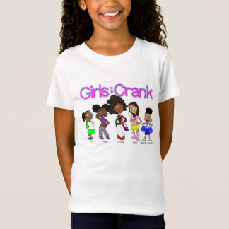 cranksville tee
