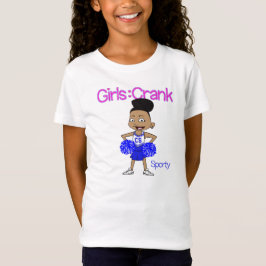 cranksville tee shirt
