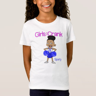 cranksville tee shirt