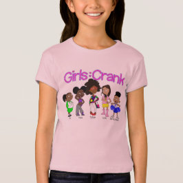 cranksville tee shirt