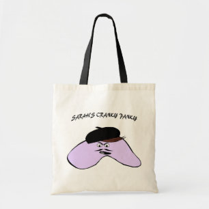 Cranky Panky Tygkasse