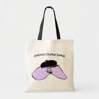 Cranky Panky Tygkasse