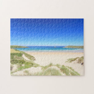 Crantock fjärdpussel pussel