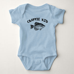 CRAPPIE KID T-SHIRT