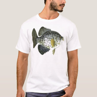 Crappie Tröja