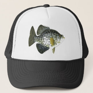 Crappie Truckerkeps