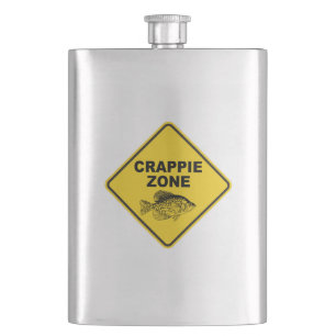 Crappie Zon Fickplunta