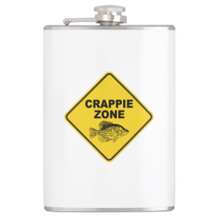 Crappie Zon Fickplunta