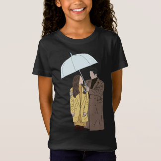 Crash Landing on You (kdrama) Ri Jeong Hyeok T Shirt