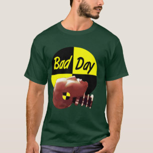 crash_test_dummy dåligadag t shirt