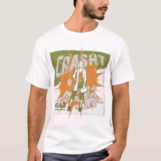 CrashT Tee Shirt