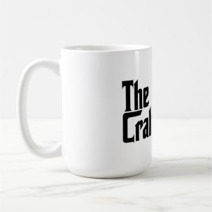Cratediggeren Kaffemugg