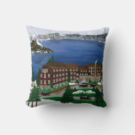 Crater Lake nationalpark Kudde