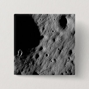 Cratered regioner knapp