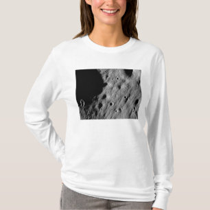 Cratered regioner tee shirt