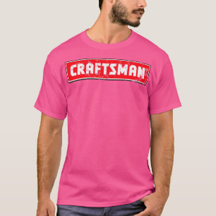 Crateur Distress T Shirt