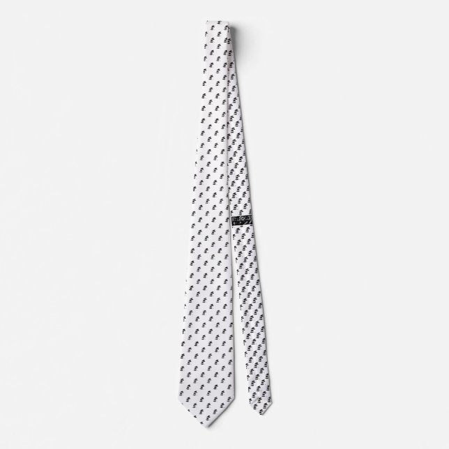 Cravate classique Oswald - Paisible (All Wet 1927) Slips (Framsida)