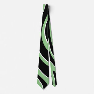 Cravate - Gardez une note d'originalité - Kook Art Slips
