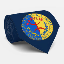 cravate kabylie slips