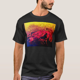 Crawdaddy Tee