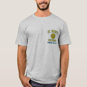 Crawford Shawn T-shirt