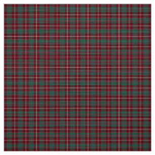 Crawford Tartan Tyg
