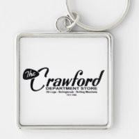 Crawford varuhus Chicagoland - 1917-1993