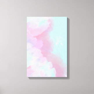 Crawing Destiny Canvastryck