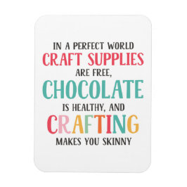 Crawing gör att du får Smala Magnet