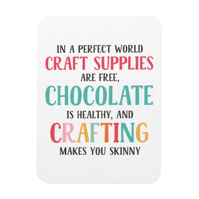 Crawing gör att du får Smala Magnet (Vertikal)