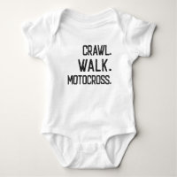 Crawl Walk Motocross