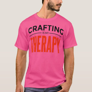 Crawling är min terapi 1 t shirt