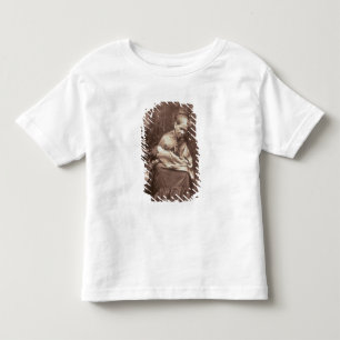 Crawlsimmarna, från "gataliv i London", 1877-7 T-shirt