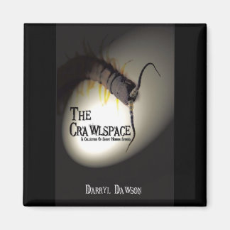 Crawlspace Magnet