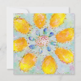 Crawpappa Birth Announcement Meddelande