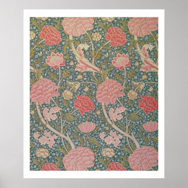 Cray, 1884 poster (Framsidan)