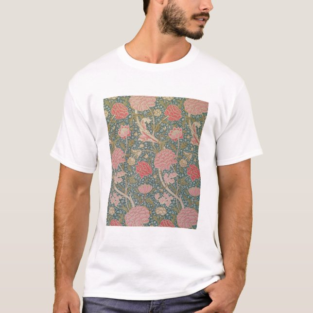 Cray, 1884 t shirt (Framsida)