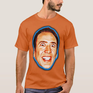 Cray Cage T Shirt