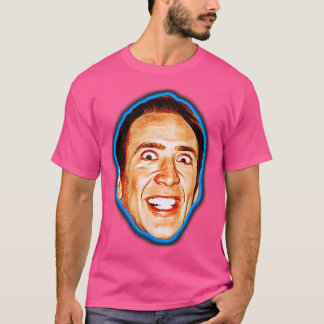Cray Cage T Shirt