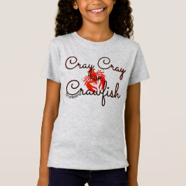 cray cray för den bästa sydliga bölden för t shirt