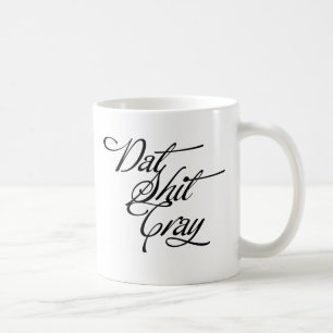 Cray Kaffemugg