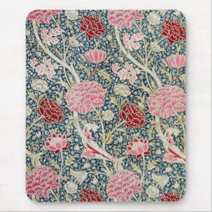 Cray Mönster (av William Morris) Musmatta
