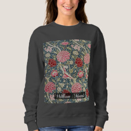 Cray Mönster - blommor&löv - WilliamMorris T Shirt