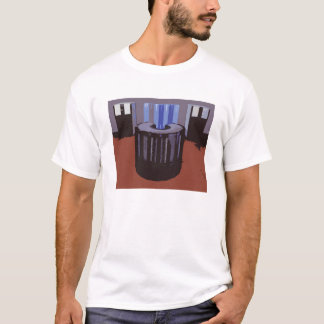 Cray. Tee Shirt