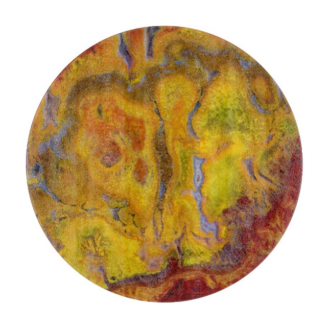 Crayola Jasper (Framsidan)