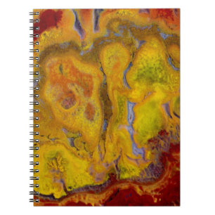 Crayola Jasper Anteckningsbok