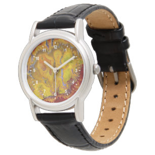 Crayola Jasper Armbandsur